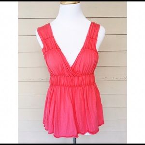 Free People Tank top